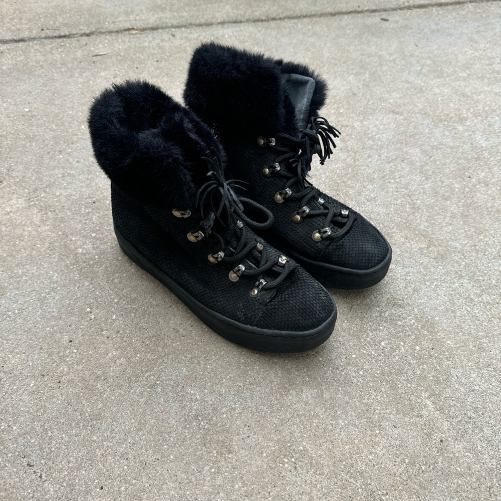 Winter Shoes